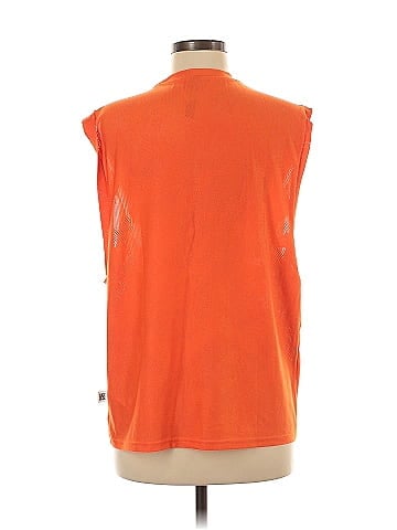 Adidas Sleeveless T-Shirt (view 2)
