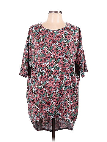 Lularoe 3/4 Sleeve T-Shirt (view 1)