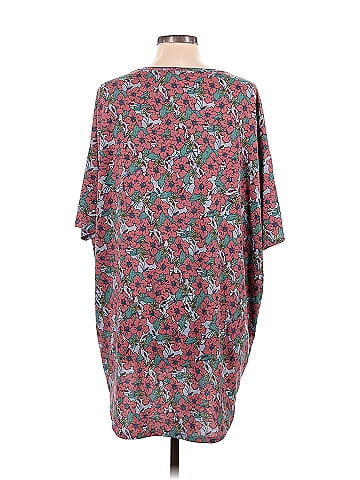 Lularoe 3/4 Sleeve T-Shirt (view 2)