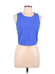 Spyder Sleeveless T Shirt
