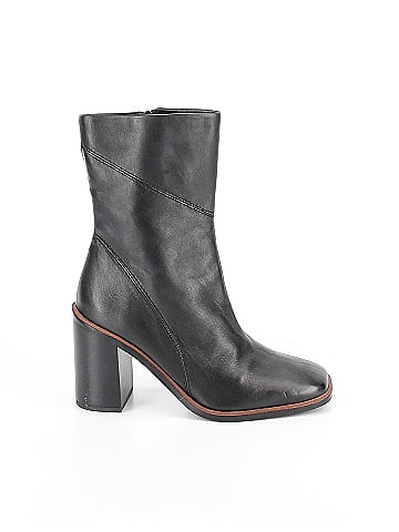 Franco Sarto Boots (view 1)