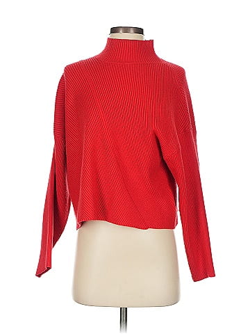 Maeve Turtleneck Sweater (view 1)