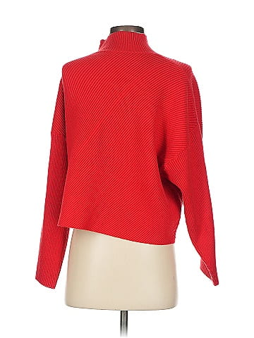 Maeve Turtleneck Sweater (view 2)