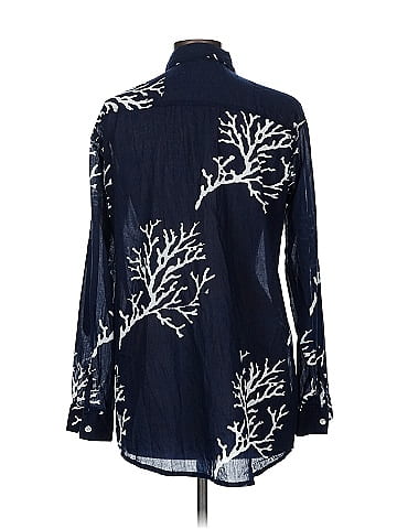 Assorted Brands Long Sleeve Blouse (view 2)
