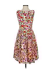An Original Milly Of New York Cocktail Dress