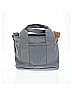 Unbranded Solid Gray Satchel One size - photo 3