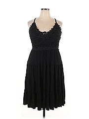 White Birch Cocktail Dress