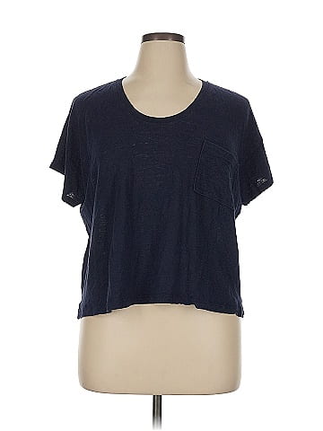 Lou & Grey Short Sleeve T-Shirt (view 1)