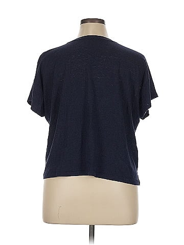 Lou & Grey Short Sleeve T-Shirt (view 2)
