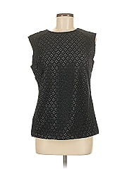 Ann Taylor Sleeveless Blouse