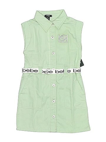 Bebe Dress (view 1)