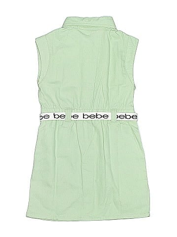 Bebe Dress (view 2)