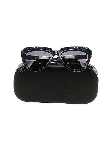 Komono Sunglasses (view 2)