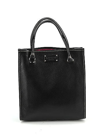 Kate Spade New York Leather Tote (view 1)