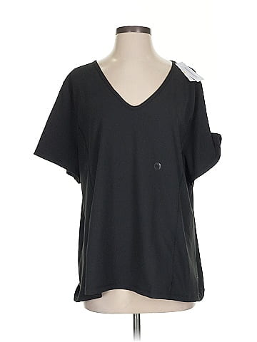 LIVI Short Sleeve T-Shirt (view 1)