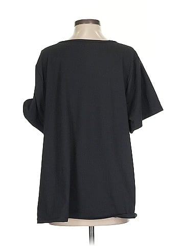 LIVI Short Sleeve T-Shirt (view 2)