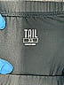 Tail Solid Black Athletic Shorts Size XS - photo 3