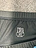 Tail Solid Black Athletic Shorts Size XS - photo 4