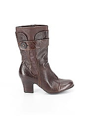 Born Handcrafted Footwear Boots