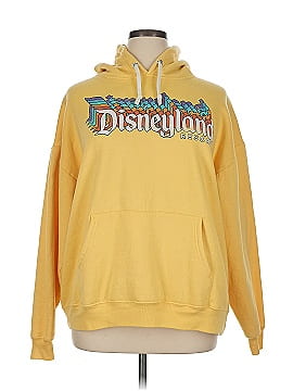 Disney Parks Pullover Hoodie
