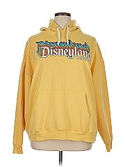 Disney Parks Pullover Hoodie