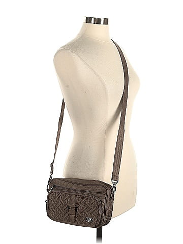 Lug Crossbody Bag (view 2)
