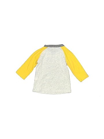 First Impressions 3/4 Sleeve T-Shirt (view 2)
