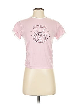 Diesel Short Sleeve T Shirt
