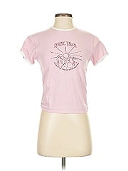Diesel Short Sleeve T Shirt