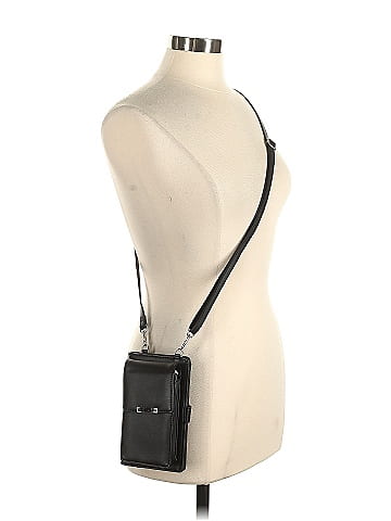 Unbranded Crossbody Bag (view 2)