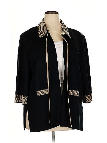 MING WANG Coat (view 1)