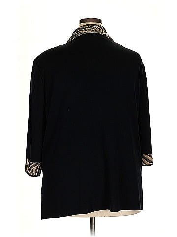MING WANG Coat (view 2)