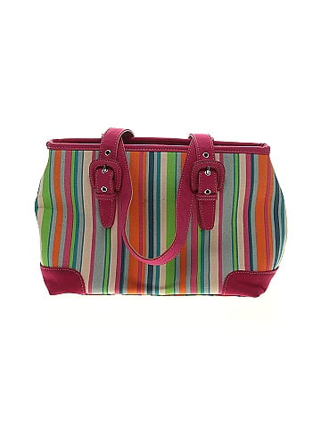 Lord & Taylor Tote (view 1)