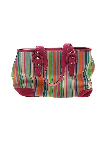 Lord & Taylor Tote (view 2)