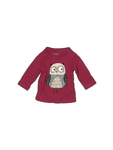 First Impressions 3/4 Sleeve T-Shirt (view 1)