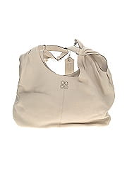Coach Leather Satchel