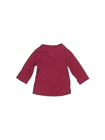 First Impressions 3/4 Sleeve T-Shirt (view 2)