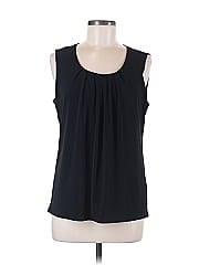 Kasper Sleeveless Blouse