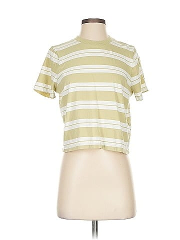 Madewell Short Sleeve T-Shirt (view 1)