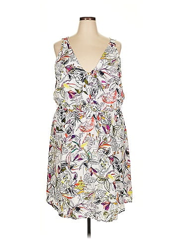 A New Day Sleeveless Top (view 1)