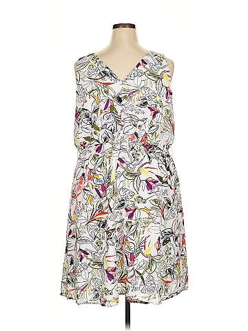 A New Day Sleeveless Top (view 2)