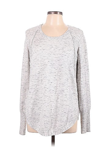 RD Style Pullover Sweater (view 1)