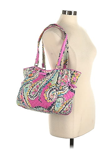 Vera Bradley Shoulder Bag (view 2)