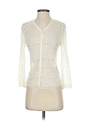 Ralph Lauren Sport Long Sleeve Blouse
