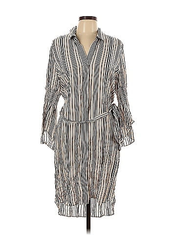 Halston Heritage Casual Dress (view 1)