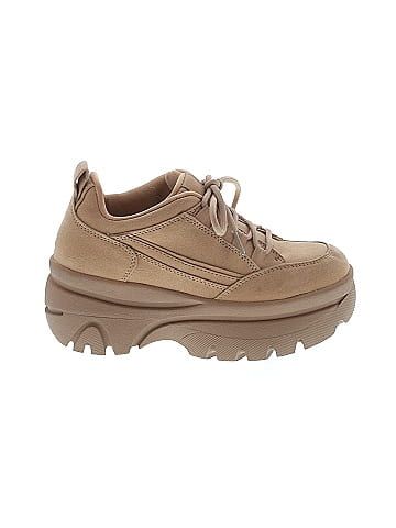 Madden Girl Sneakers (view 1)