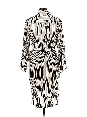 Halston Heritage Casual Dress (view 2)
