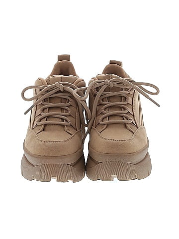 Madden Girl Sneakers (view 2)