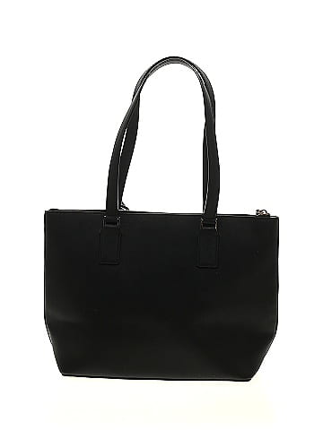 Kate Spade New York Leather Tote (view 2)