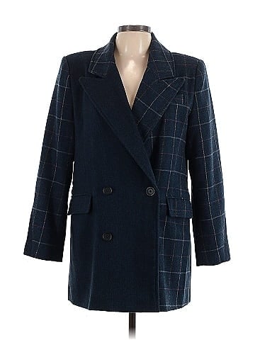 Avec Les Filles Coat (view 1)